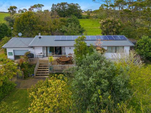 118 Trig Road, South Head