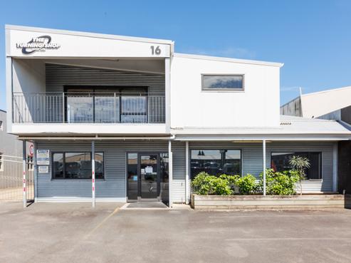 16 Malden Street, Roslyn