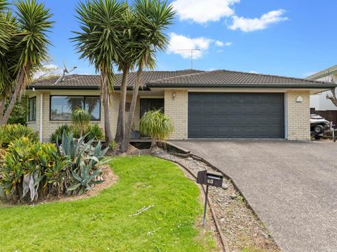 43 Caversham Drive, Torbay