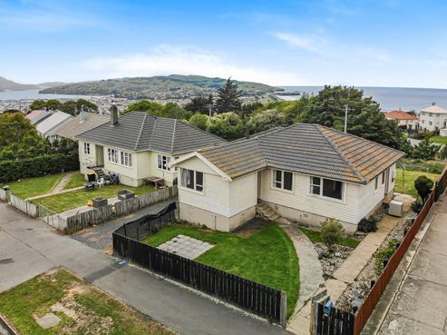 131 Middleton Road, Corstorphine