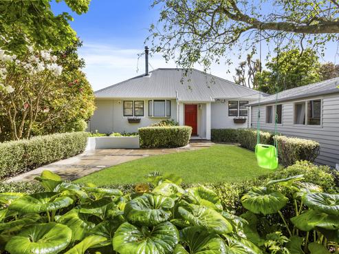 17 Warwick Street, Wilton
