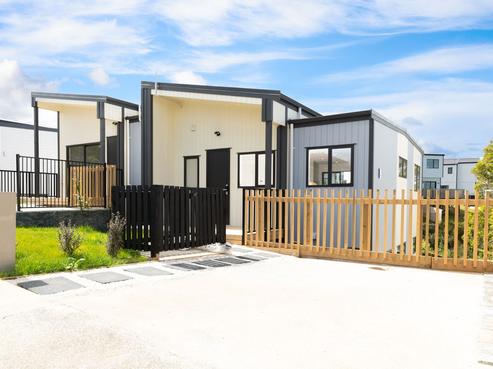 12B Wahine Street, Papakura