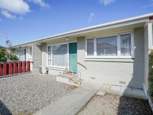 54C Hensley Street, Gladstone