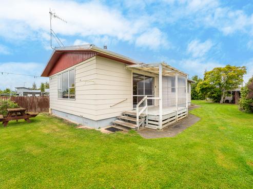 17 Connolly Street, Geraldine