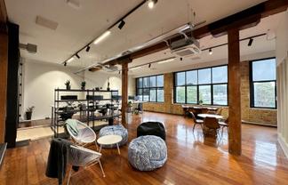 PRIME PARNELL PREMISES
