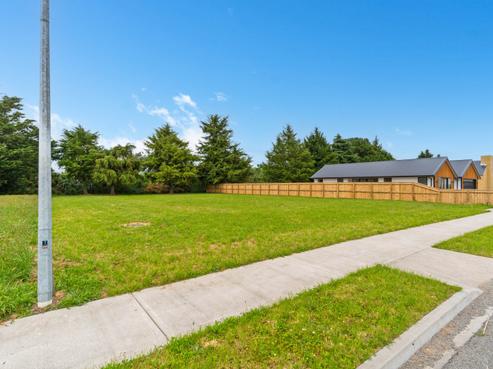 11 Cotterville Crescent, Greytown