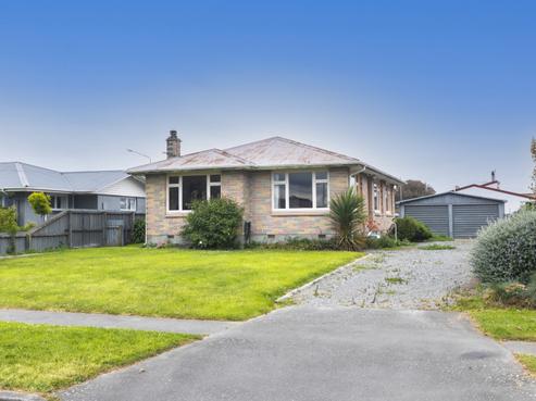 3 Peraki Street, Kaiapoi