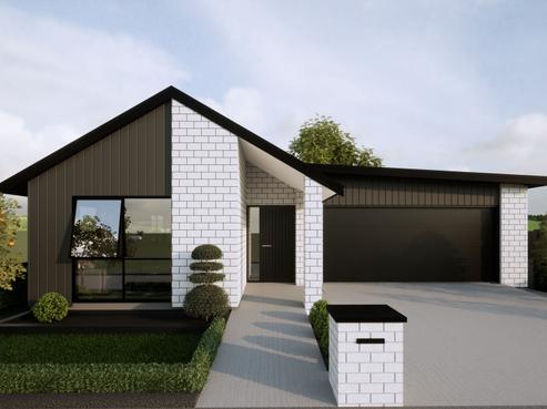 1 Horseshoe Terrace, Baverstock