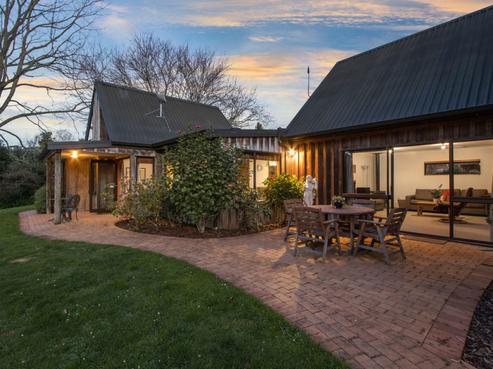 146 Work Road, Aongatete