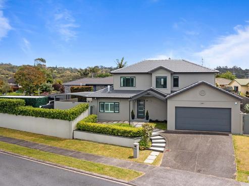 6 Sample Road, Albany