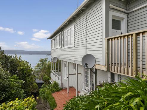 59 Sar Street, Wadestown