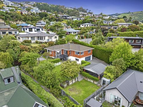 7 Whaka Terrace, Huntsbury