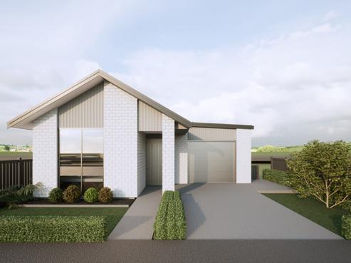 13 Horseshoe Terrace, Baverstock