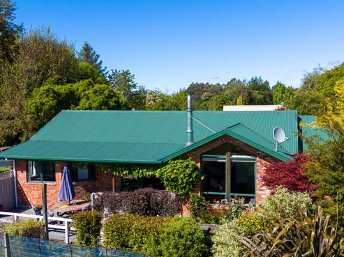24 High Street, Geraldine