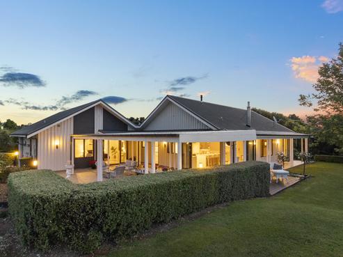 24 Ellett Road West, Karaka