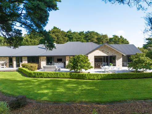 275A Paparimu Road, Hunua