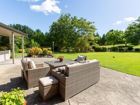 286A Tipapakuku Road, Dannevirke