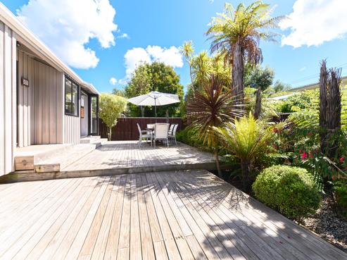 42B Nile Road, Milford