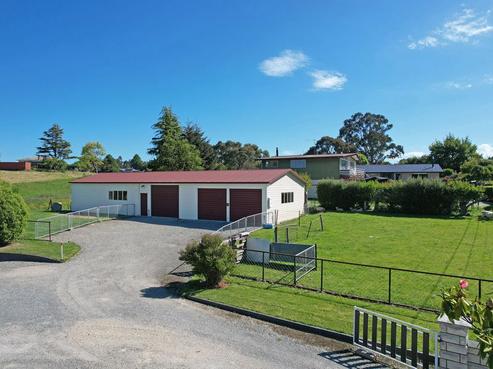 34 Saleyards Road, Oamaru