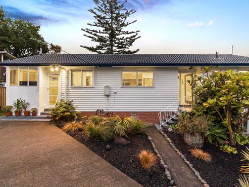 17 Lincoln Park Avenue, Massey