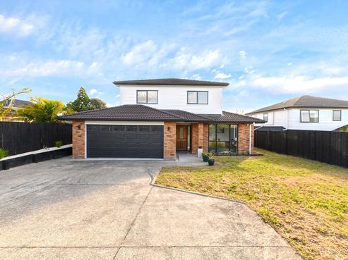55B Willerton Avenue, New Lynn