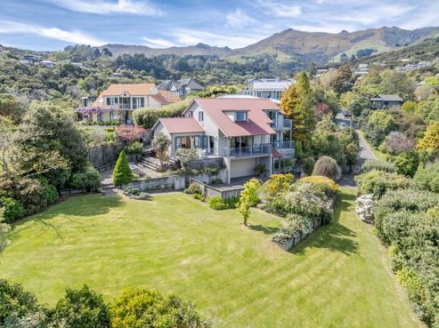 5 Rue Benoit, Akaroa