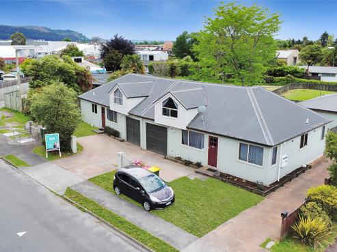 3 Tuara Place, Rotorua Central