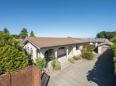 226 Nayland Road, Stoke