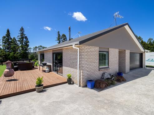 195 Jackson Road, Hamurana