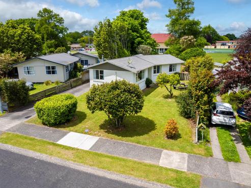52 Tongariro Street, Chartwell