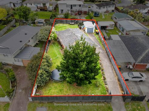 137 Mahia Road, Wattle Downs