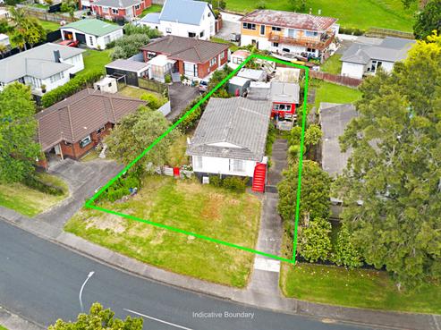 5 Allington Road, Massey