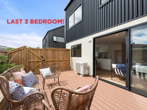 4/51 Kings Crescent, Central Hutt