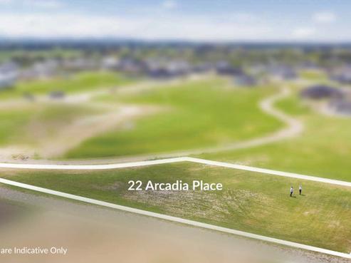 22 Arcadia Place, Tisbury