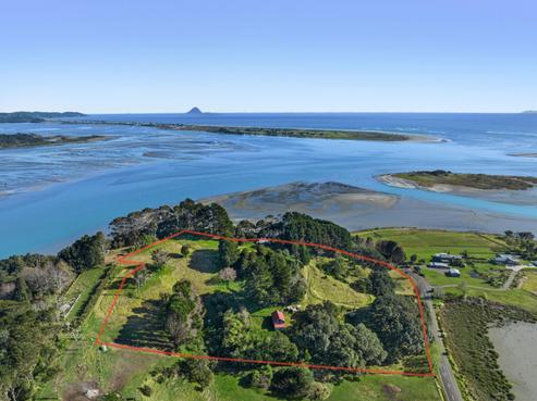 107 Ohiwa Loop Road, Opotiki and Surrounds