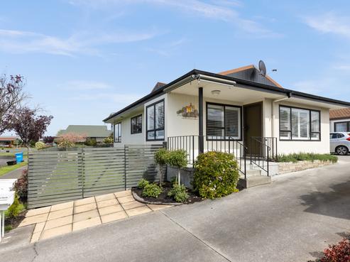 1/154 Tait Drive, Greenmeadows