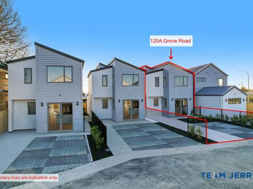 125A Grove Road, Papakura