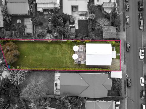 10 Buller Street, Ponsonby