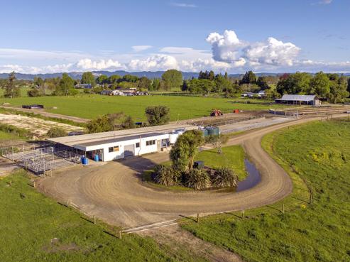 630 Otakiri Road, Otakiri