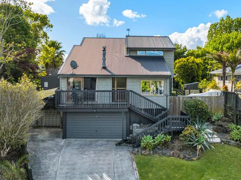 9 Snowden Place, Opaheke