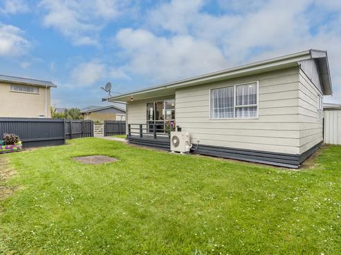 2/66 Bowmont Street, Appleby