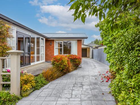 23 Elizabeth Street, Rangiora