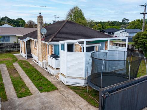 5 Cureton Street, Morrinsville