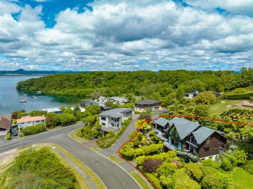 5 Te Urunga Place, Acacia Bay