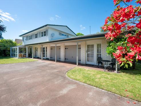21 Kowhai Street, Glenholme
