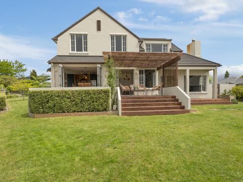 23 Hayward Rise, Owhata