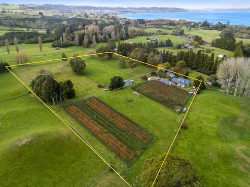 221 Hamurana Road, Hamurana