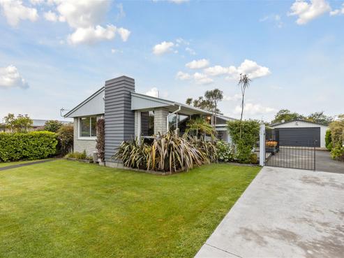 10 West-watson Avenue, Hillmorton