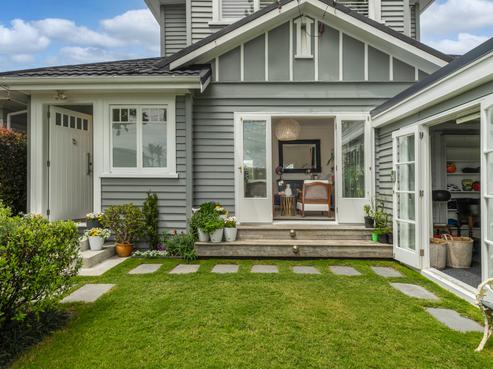 21 Dignan Street, Point Chevalier