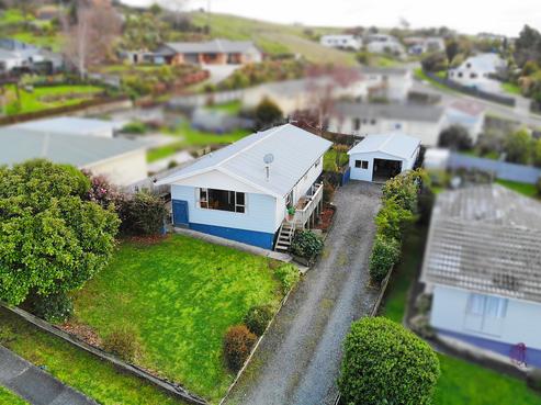 7 Fraser Drive, Feilding